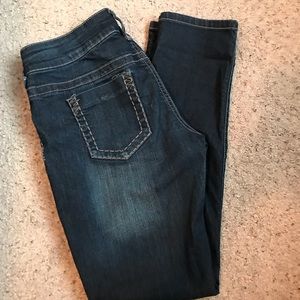 Maurice’s Jeggings